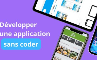 Comment créer une application sans avoir la moindre notion de programmation ?